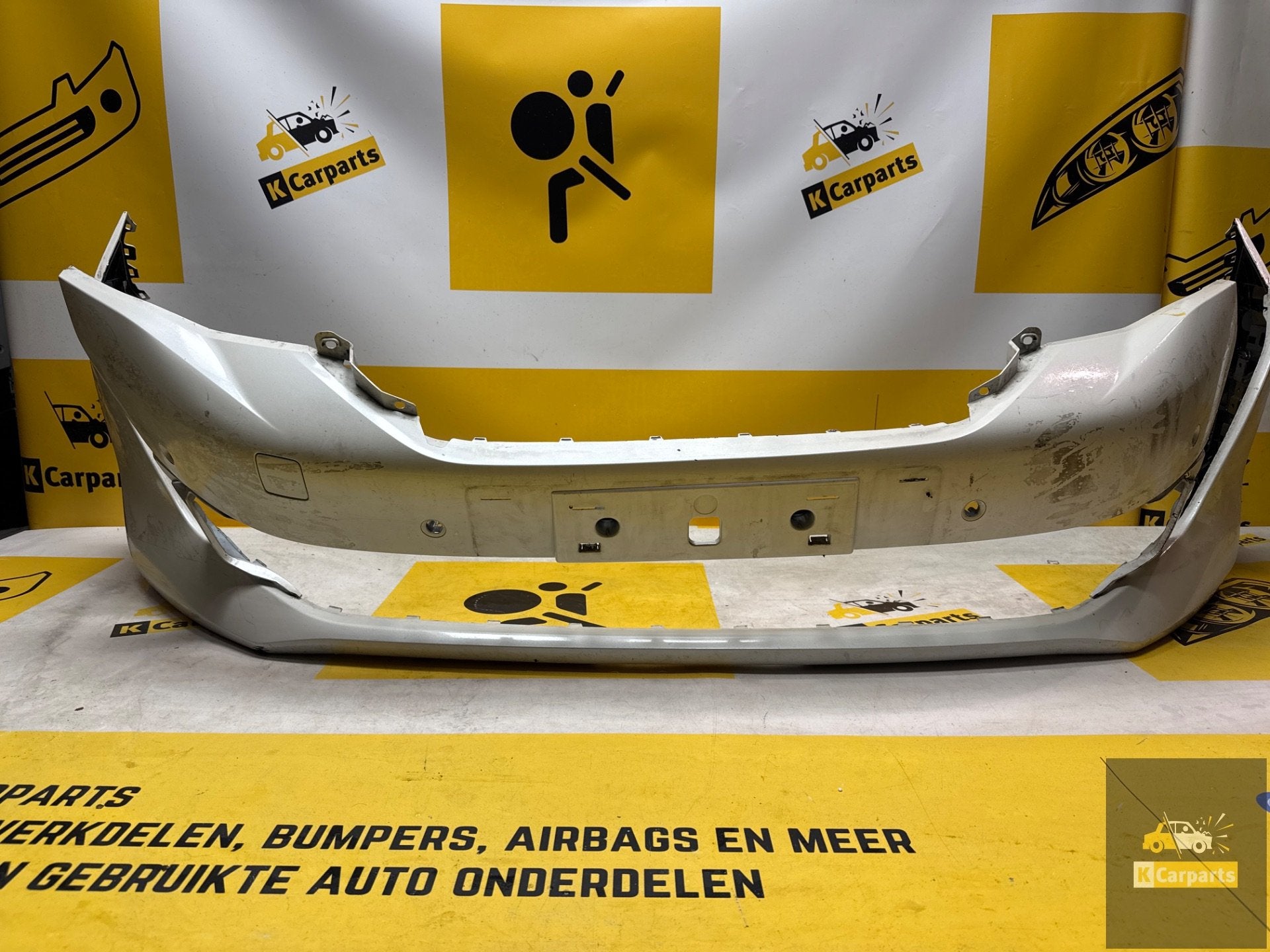 Bumper Peugeot 508 2020-2025 origineel Voorbumper, Auto-onderdelen, Info@fabrikant.eu, Bumper, Peugeot, Fabrikant BV