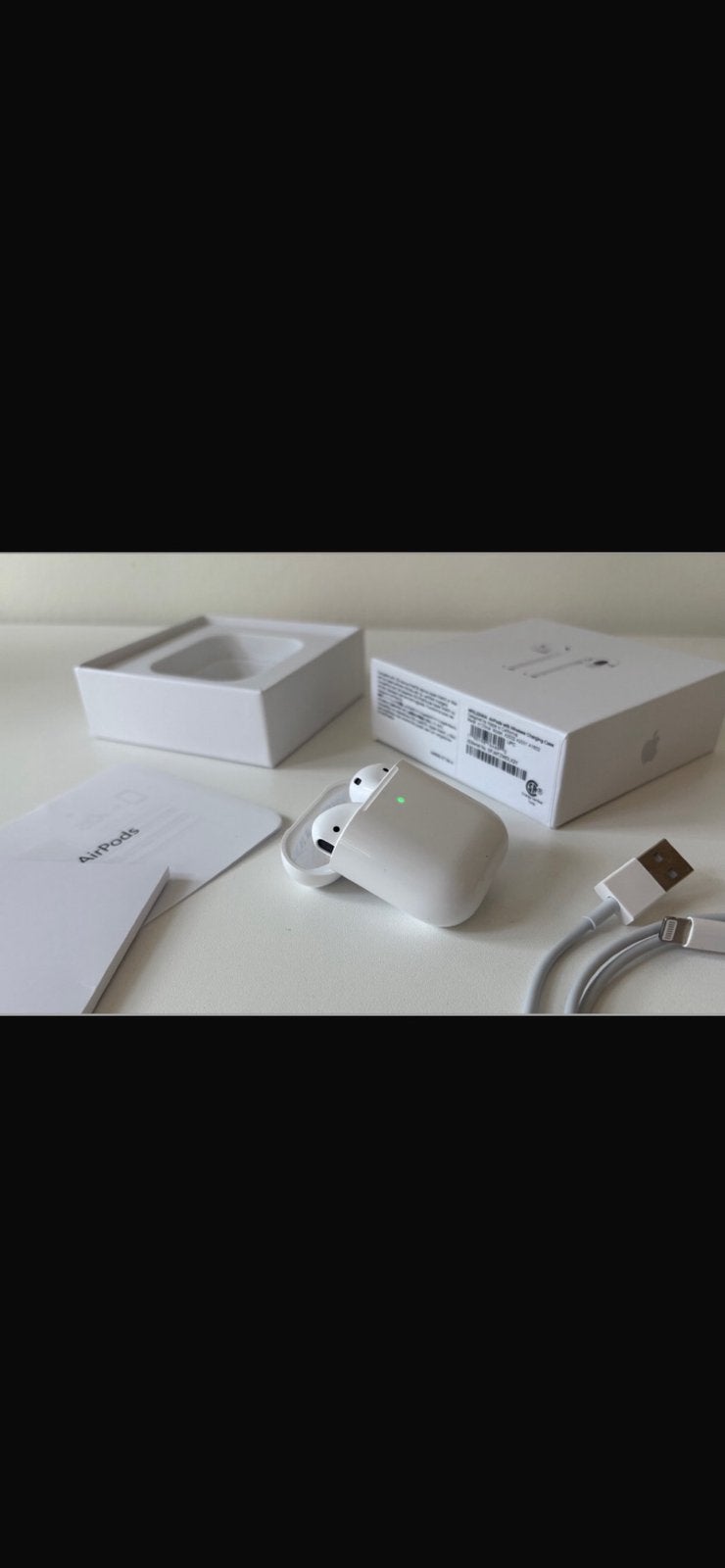 Kies uit de 4 modellen Airpods, Telecommunicatie, Ophalen of Verzenden, Nieuw