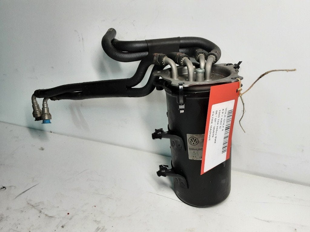 FILTRE A CARBURANT Volkswagen Golf V (1K1) (1K0127400E), Volkswagen, Mevr. I. Hauben, Utilisé, Rue de l'Espoir 34 34
4030  GRIVEGNÉE, BE