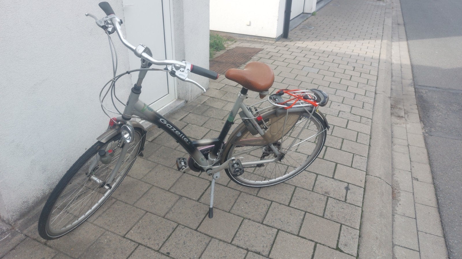 fiets te koop, Ophalen of Verzenden, Gazelle
