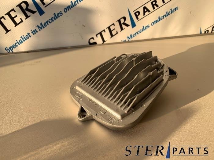 Daglicht LED module van een Mercedes A-Klasse, Gebruikt, -, Ophalen of Verzenden, -
