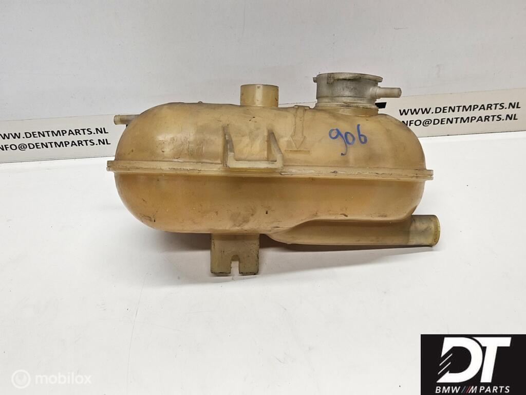 Expansiereservoir BMW E28 524td 524d 17112241975, Gebruikt, Ophalen of Verzenden, BMW, BMW