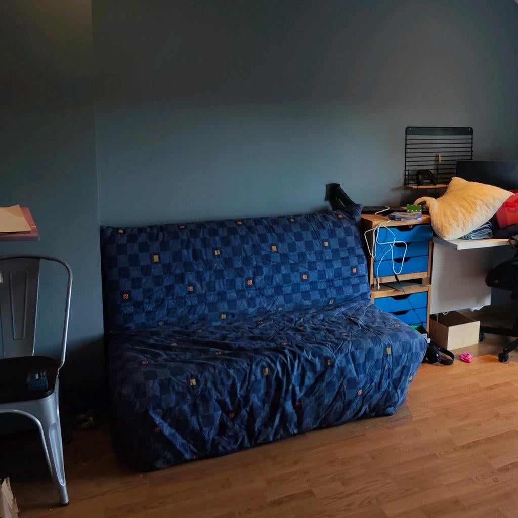 Clic clac ikea 140cm