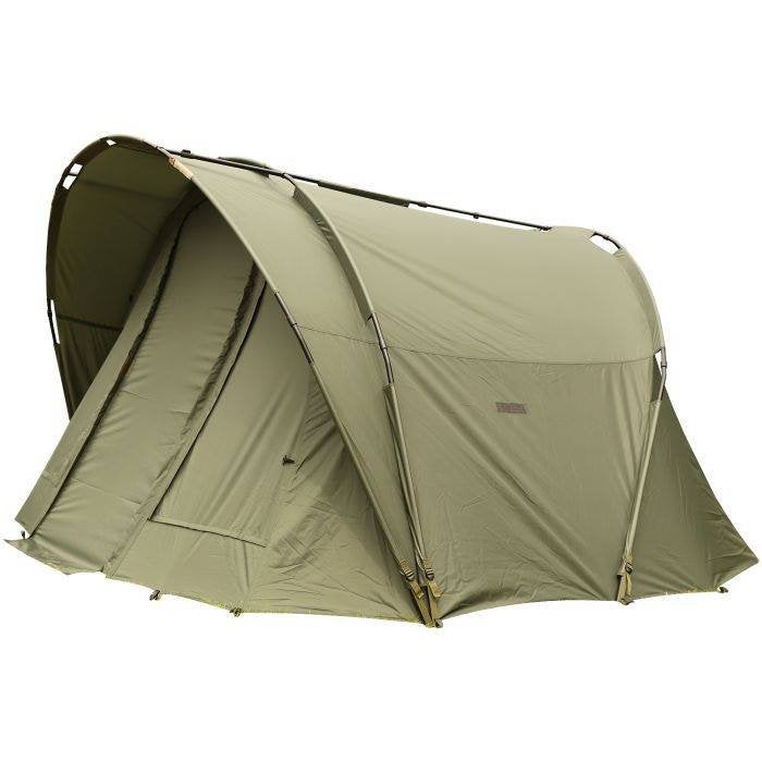Biwy FOX   XXL Royale euro dome, Enlèvement, Utilisé, Ensemble complet