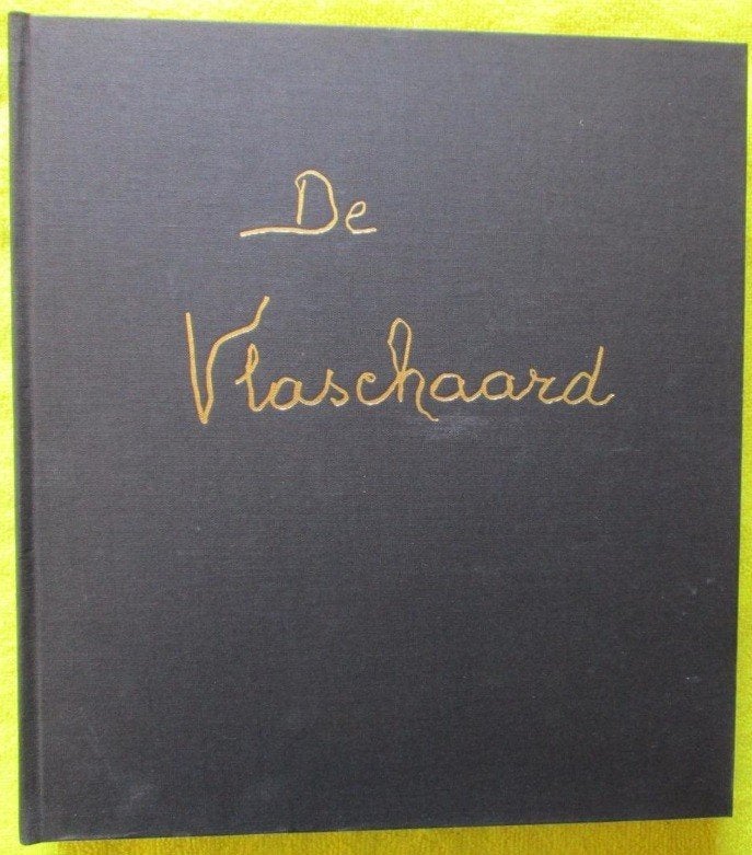 De Vlaschaard, Stijn Streuvels speciale uitgave luxe-editie, Boeken, Ophalen of Verzenden, Zo goed als nieuw