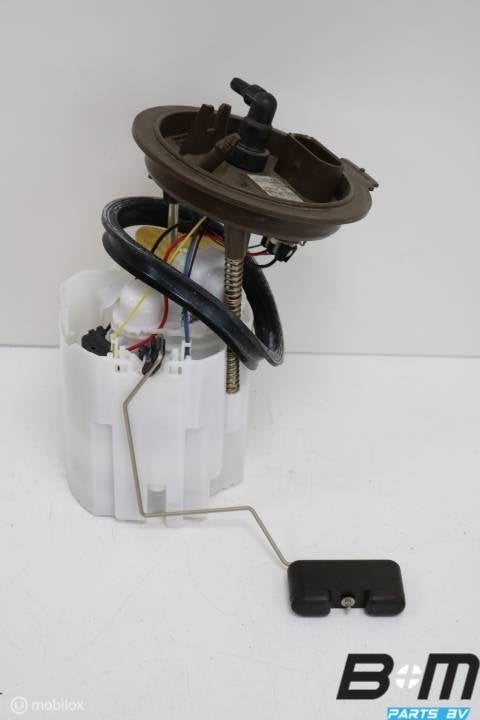 Brandstofopvoerpomp VW Golf 7 5Q0919051P, Autos : Pièces & Accessoires, Systèmes à carburant, Utilisé