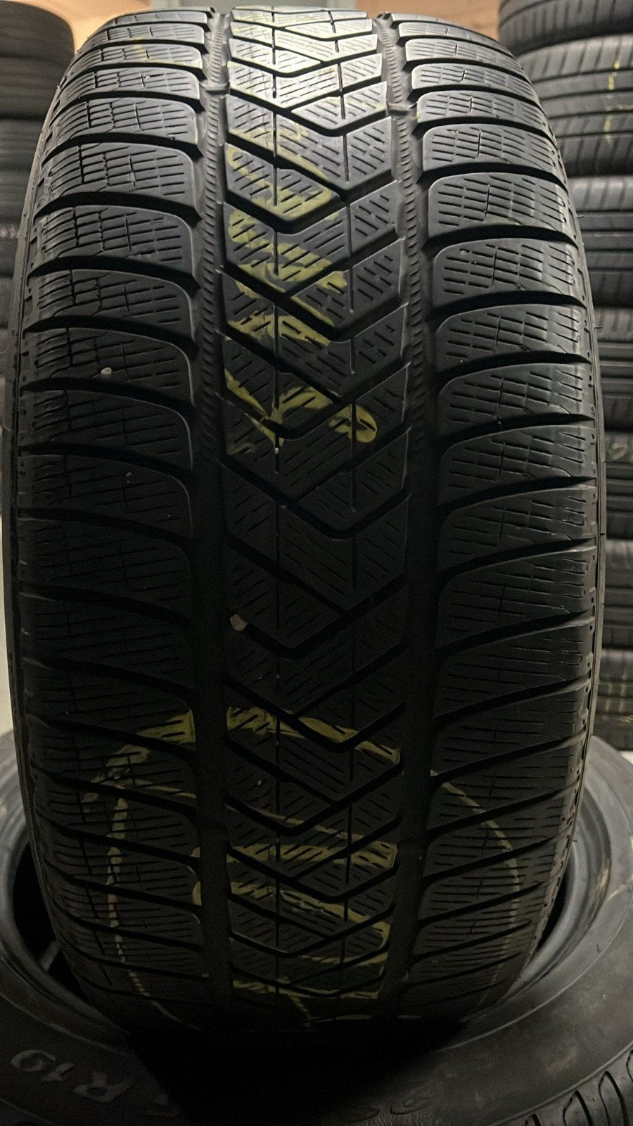 25550r19 255 50 r19 255/50/r19 pirelli avec montage