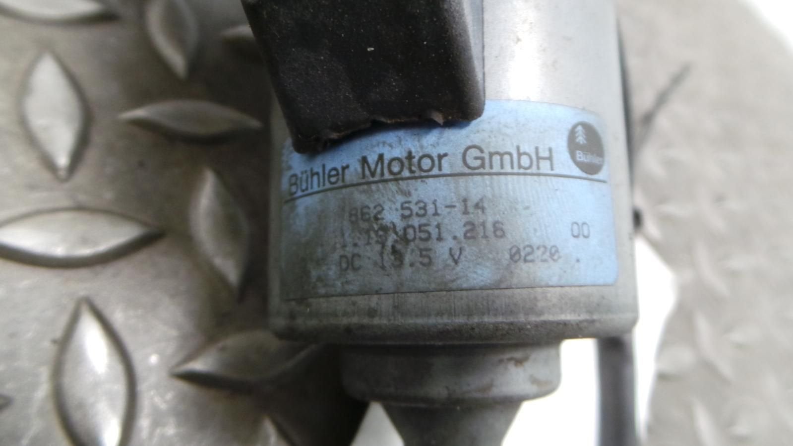 OPEL ASTRA VACUUMPOMP 13343961 2010, Auto-onderdelen, Ophalen of Verzenden, Gebruikt, ARN erkend