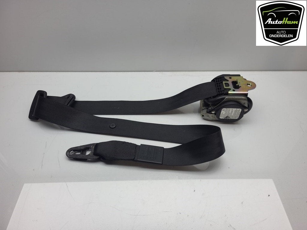 CEINTURE DE SECURITE AVANT DROIT Audi A4 Avant (B6), Utilisé, Audi