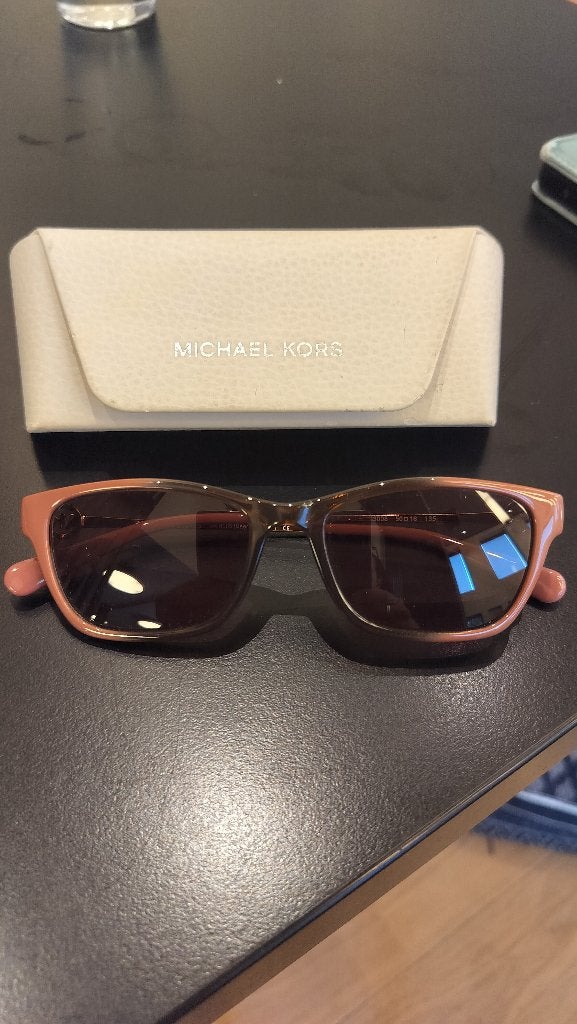 Zonnebril Michael Kors, Ophalen, Nieuw, Zonnebril, Overige merken