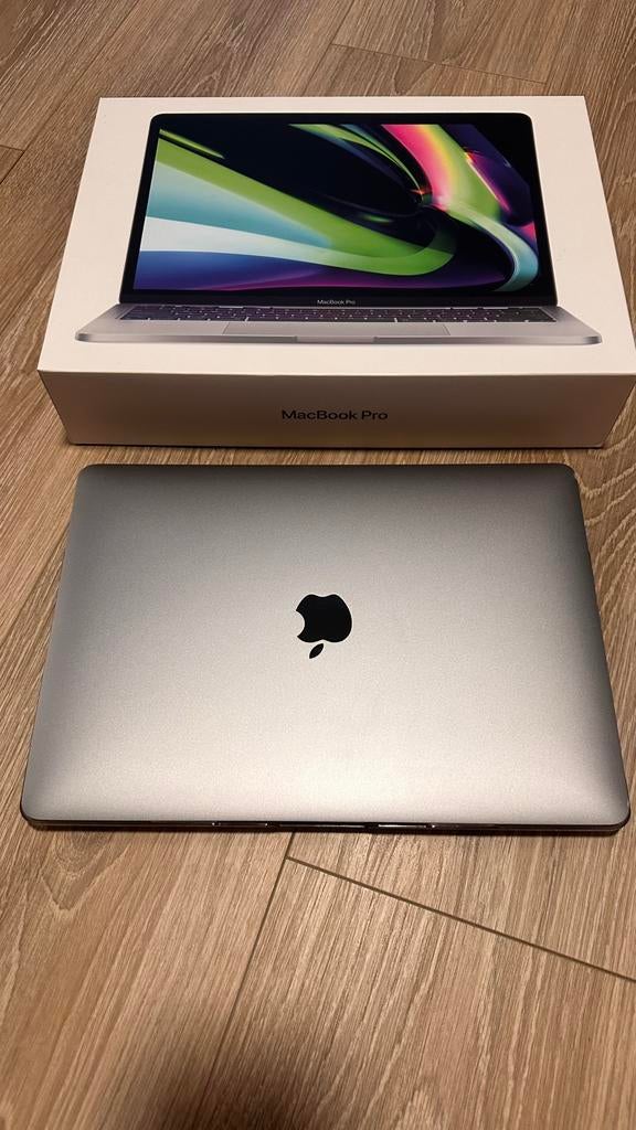 Macbook pro M2, Informatique & Logiciels, Enlèvement, Comme neuf, 13 pouces, MacBook