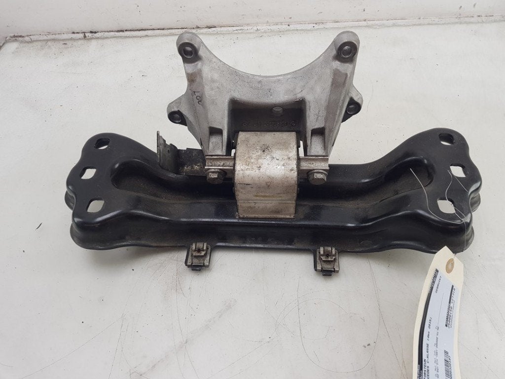 MONTAGE MOTEUR Mercedes-Benz C (W205) (|A2112420340|), Utilisé, Mercedes-Benz