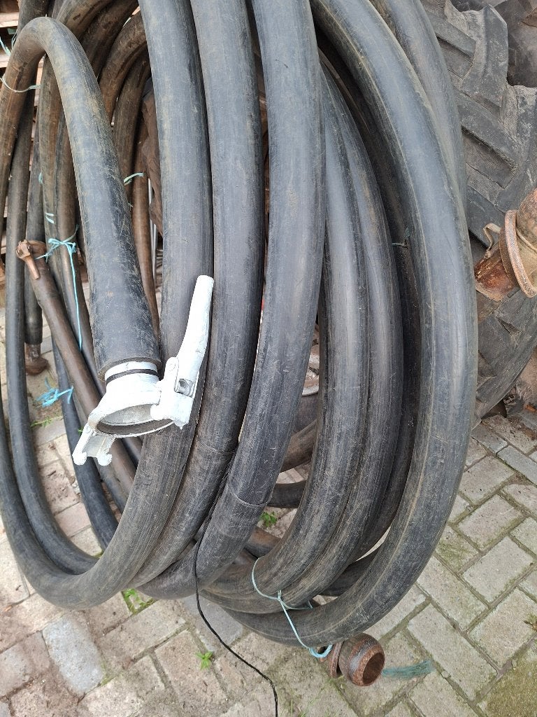 Beregening ( polyetileenslang ), Zakelijke goederen, Landbouw | Werktuigen, Ophalen, Akkerbouw, Beregening en Drainage