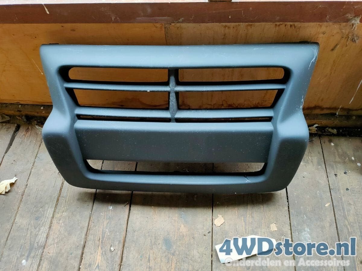 Chryler Voyager / Dodge Caravan Pushbar DesertOx, Enlèvement ou Envoi, -, -, -