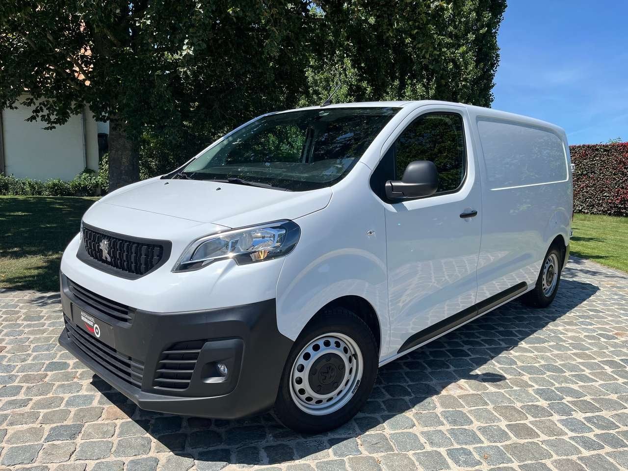 Peugeot Expert 1.5 BlueHDi L2 Standard S/S (EU6.4)/86300km/, 0 kg, Bedrijf, Electronic Stability Program (ESP), Te koop