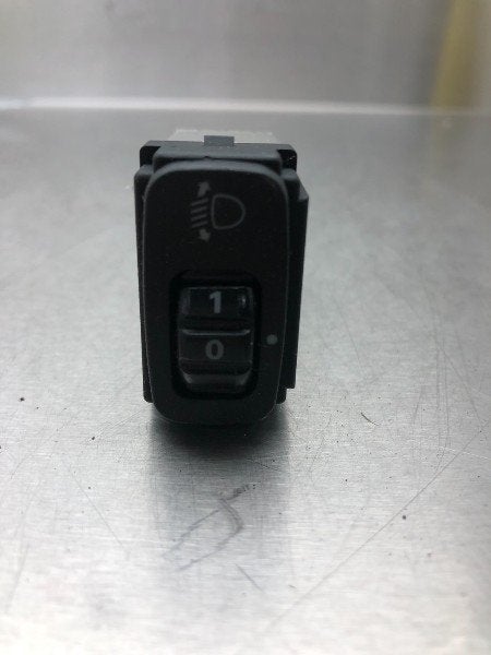 COMMUTATEUR PHARE REGLAGE C Mitsubishi Outlander (CU), Utilisé, Mitsubishi