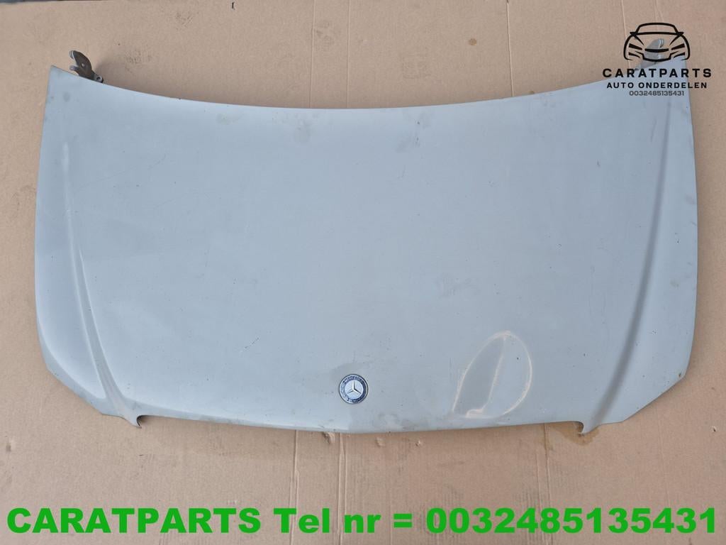 Capot Mercedes Vito capot viano capot vito w639, Mercedes-Benz AG, Mercedes-Benz, Utilisé, Mercedesstrasse 120
70372  Stuttgart, DE