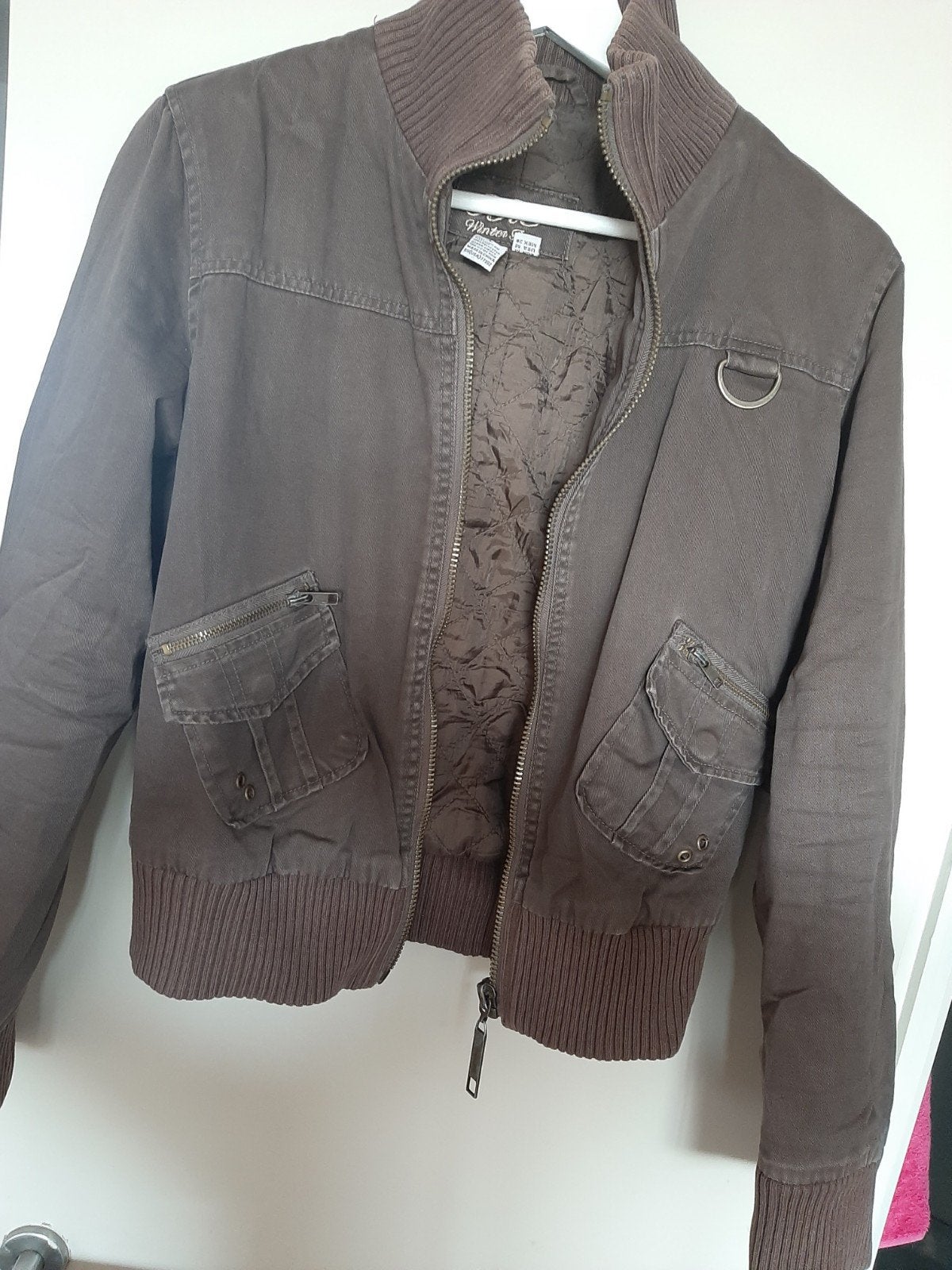 jas dames, Kleding | Dames, Ophalen, Gedragen, Jasje