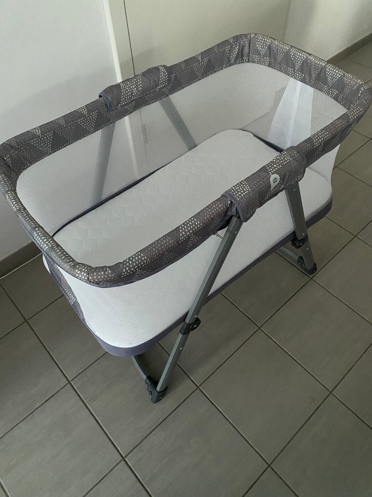 baby bed, Kinderen en Baby's, Ophalen of Verzenden