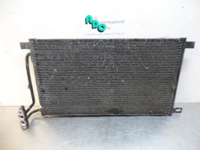 Condensateur clim d'un BMW 3-Serie (3-Serie 98-), -, 3 mois de garantie, Utilisé, -