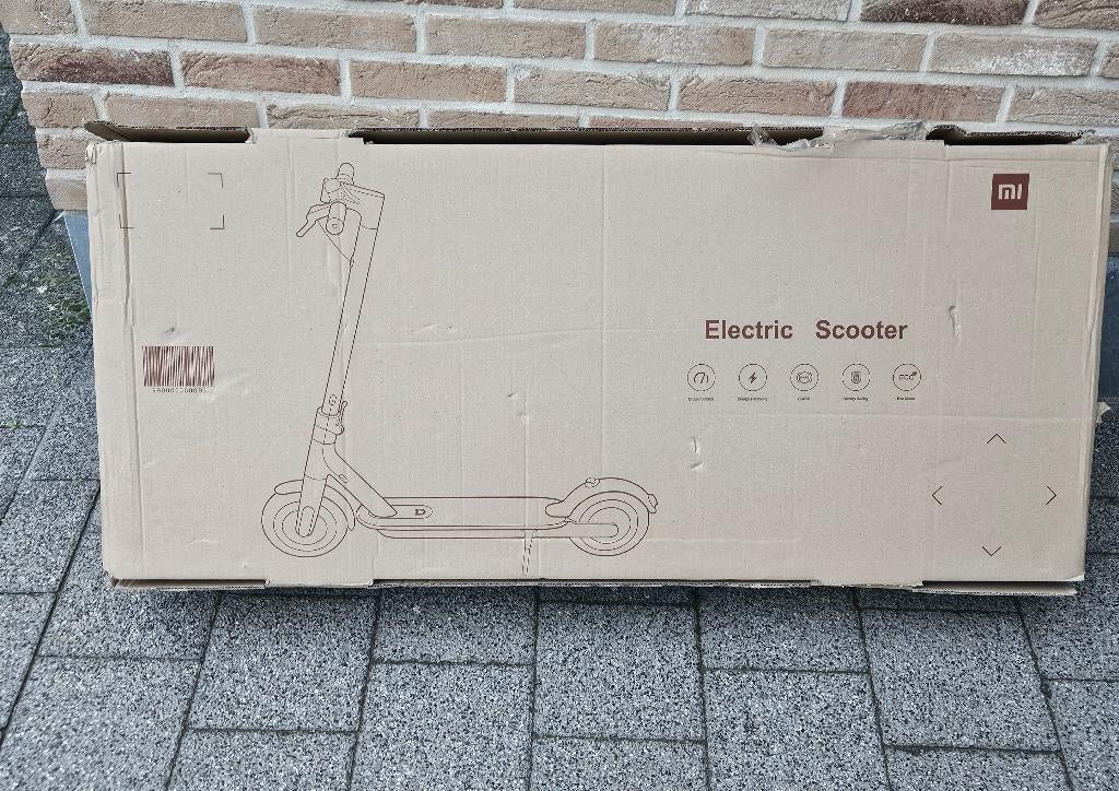 Trottinette xiaomi pro 2, Fietsen en Brommers, Ophalen