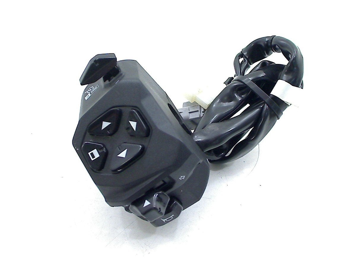 COMMUTATEUR GAUCHE Tuono V4 1100 E Factory APRC 2021-, Dhr. S. di Majo, Utilisé, Info@cama-motorparts.nl, P.J. Troelstraweg 8 8
3144 CX  MAASSLUIS, NL