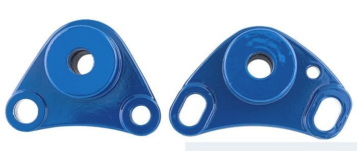 Volvo veerpoot balk conversie set. Links en rechts passend S, Ophalen of Verzenden, Nieuw, Alfa Romeo