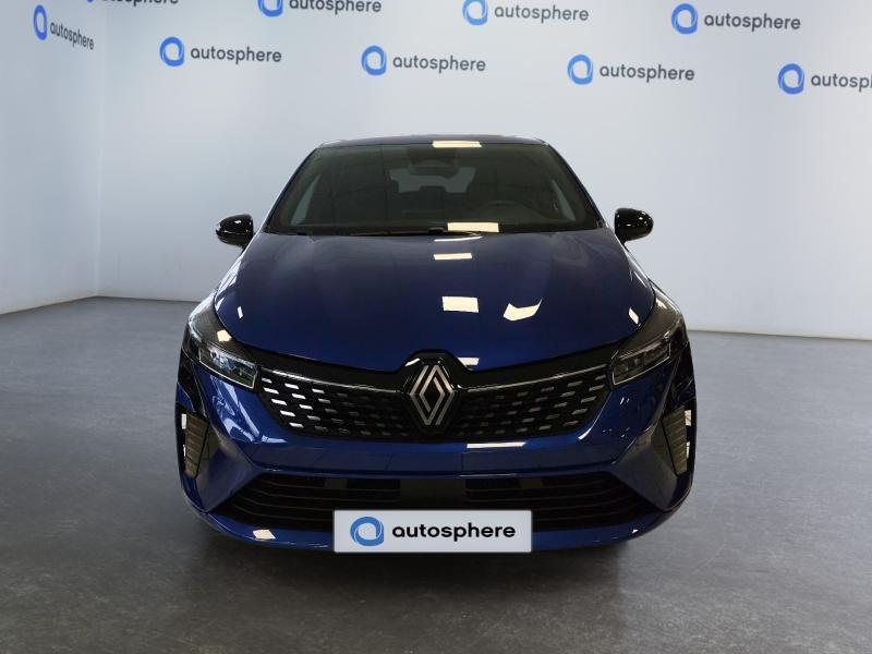 Renault Clio 1.0 TCe Techno 90 Hp, Auto's, 91 pk, Bedrijf, Handgeschakeld, 5 deurs