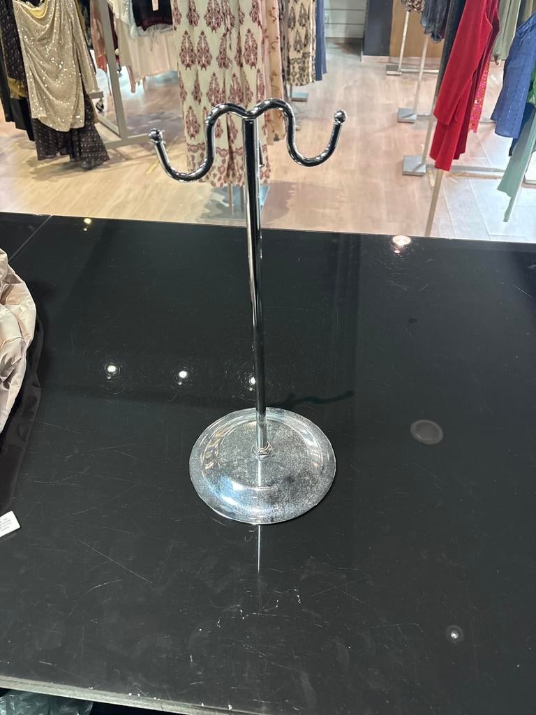 Sieradendisplay of winkelaccessoires, Ophalen, Zo goed als nieuw
