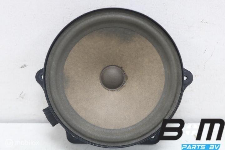 Luidspreker Audi A2 8Z0035411, Auto diversen, Autospeakers, Gebruikt