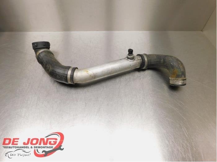 Intercooler Buis van een BMW X3, Gebruikt, -, -, Ophalen of Verzenden