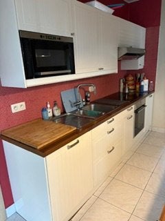 keuken, Ophalen, Gebruikt, Overige typen, Kunststof