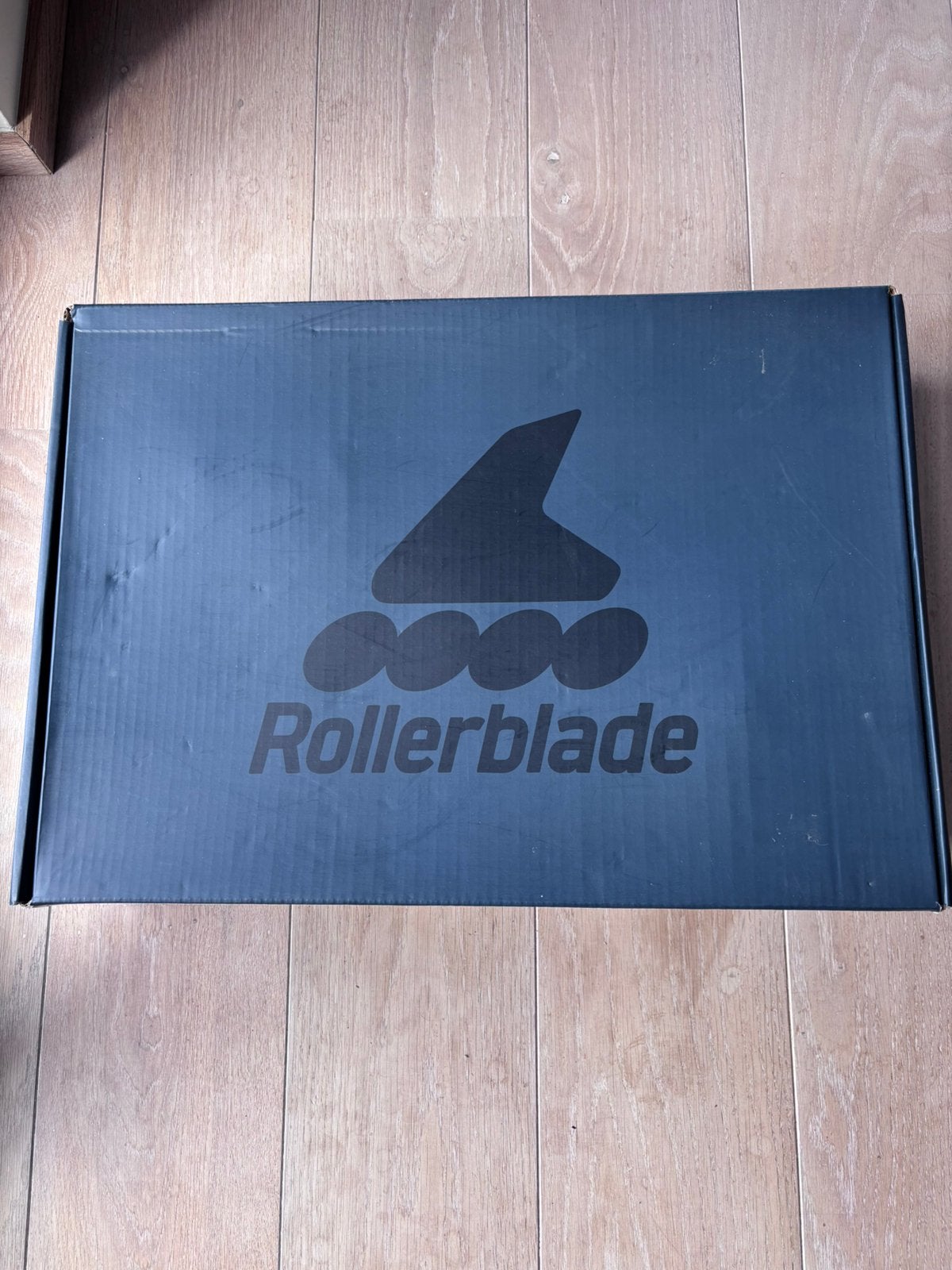 rollerblades maat 42, Overige merken, Ophalen of Verzenden, Zo goed als nieuw, Inline skates 4 wielen