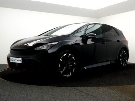 Cupra Born Born eBoost Business 231pk v 59 kWh * DEMO *, Autos, https://public.car-pass.be/vhr/80972d32-f5da-4df1-b591-40c904882a53