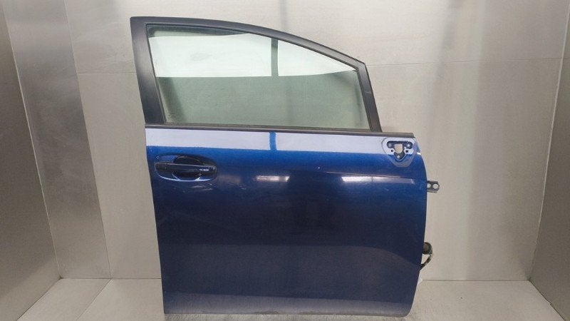 PORTIER RECHTS VOOR Toyota Verso (|670010F020|671110F020|), Gebruikt, Deur, Kundenbetreuung@toyota.de, Toyota