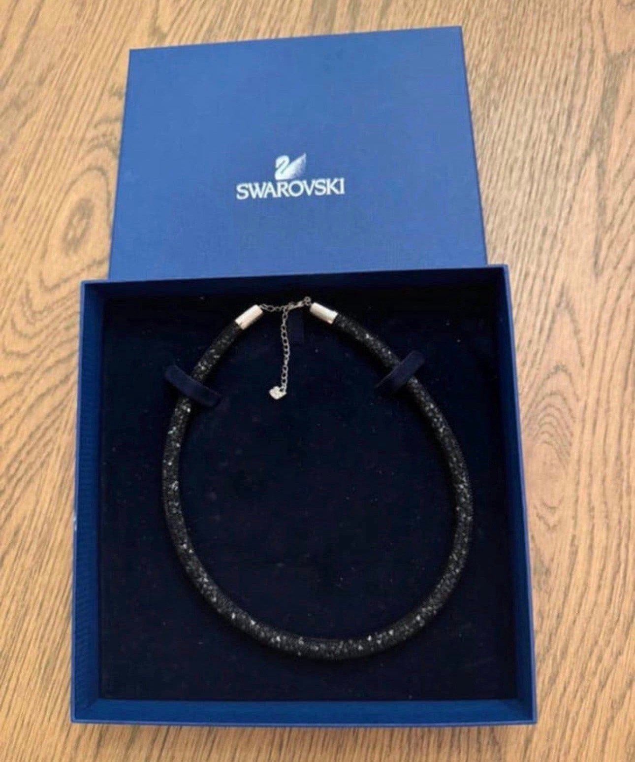 Nieuw! Halsketting Swarovski, Collections, Enlèvement ou Envoi, Neuf