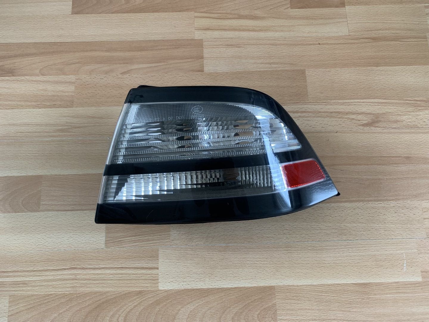 achterlicht rechts saab 9-3 sedan 2002 tot 2015 12785761, -, Utilisé, -, Saab