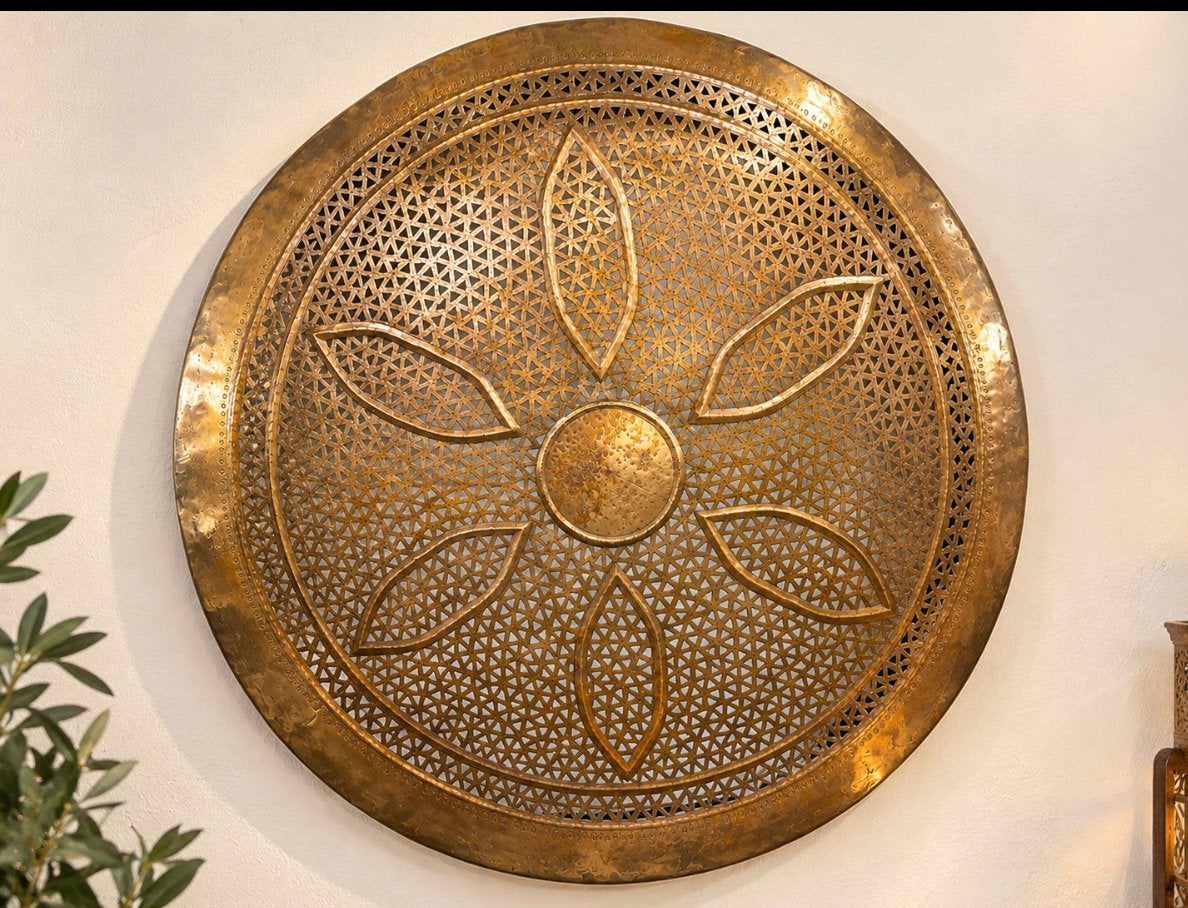 Lampe murale, Maison & Meubles, Enlèvement, Comme neuf, Applique murale