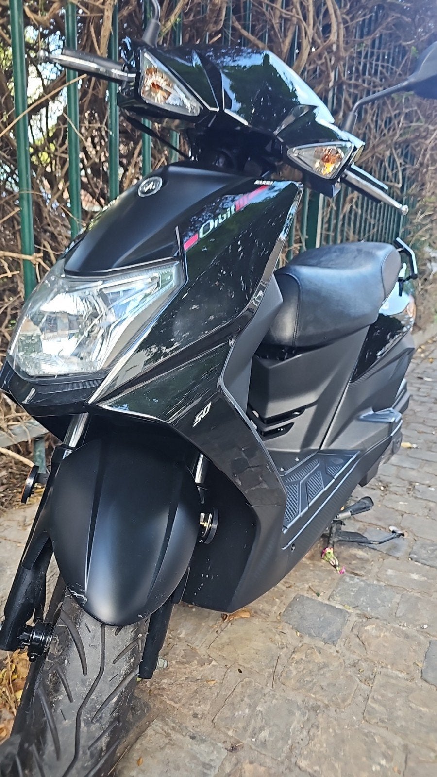 1200€ /2021 sym orbit 3, Vélos & Vélomoteurs, Enlèvement ou Envoi