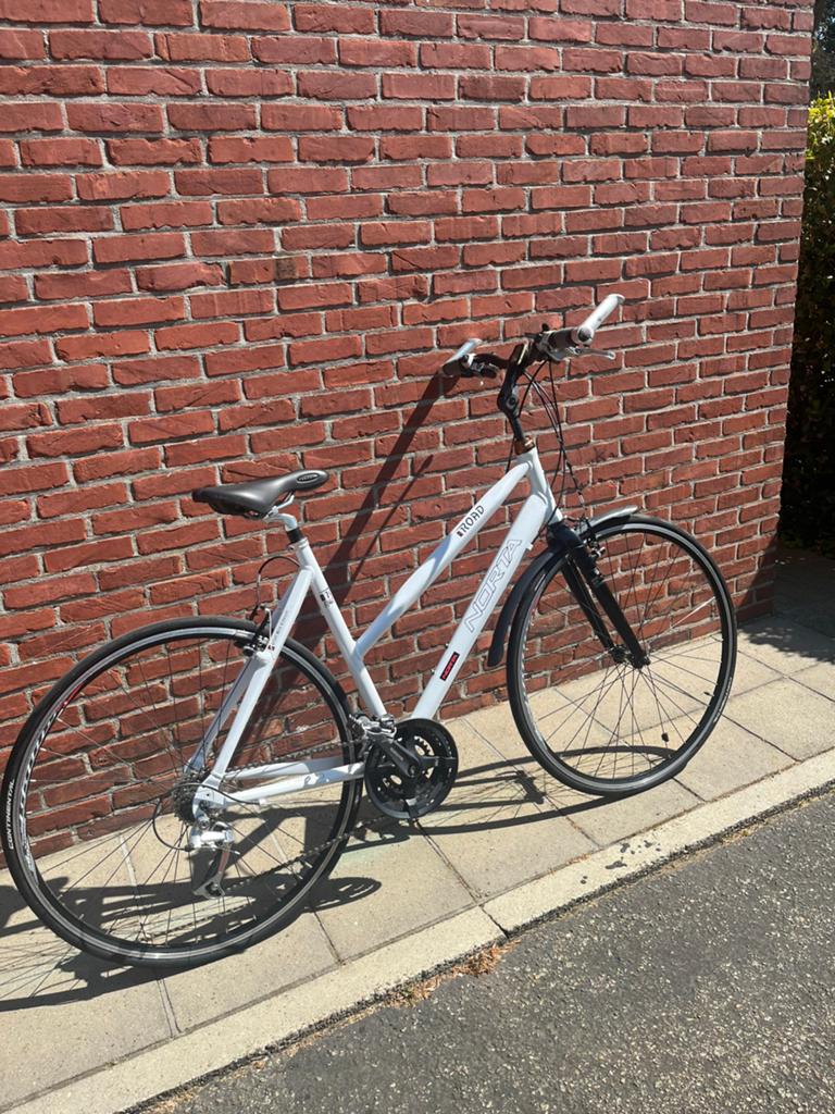 Sport/koersfiets dames, Enlèvement, Comme neuf