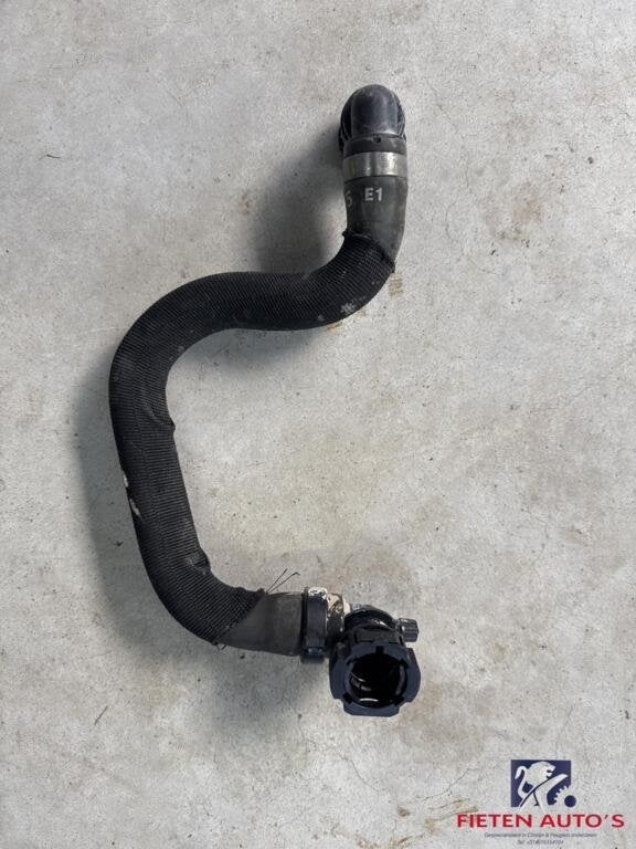 Koelvloeistof slang Opel Corsa-e Peugeot e-208 9826247580, Gebruikt, Opel, Ophalen of Verzenden, Opel