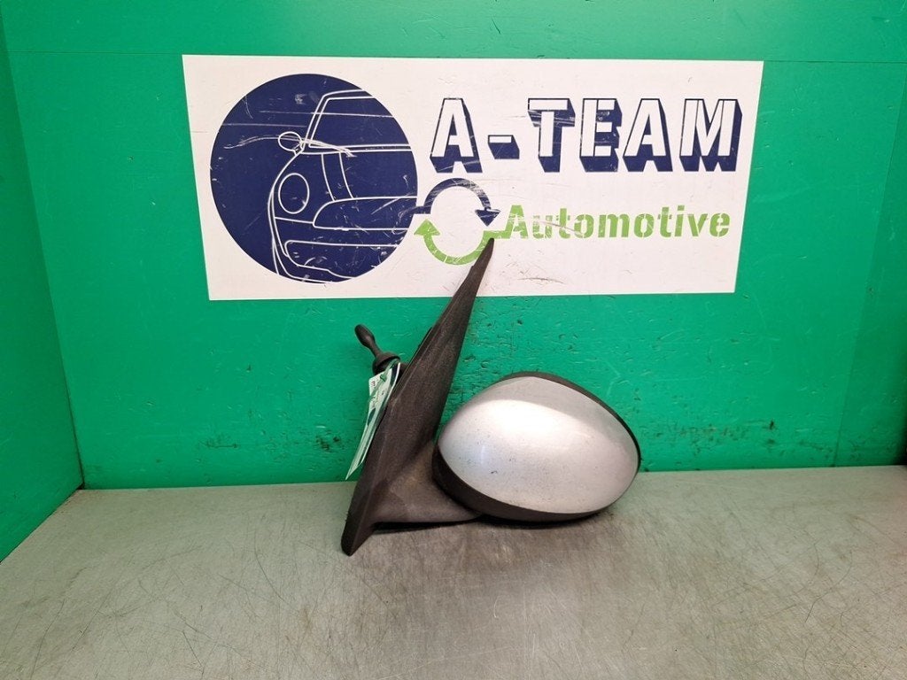 RETROVISEUR EXTERIEUR GAUCHE Aygo (B10) (|879400H010|), Kundenbetreuung@toyota.de, Toyota, Utilisé, Toyota-Allee 2
50858  Köln, DE