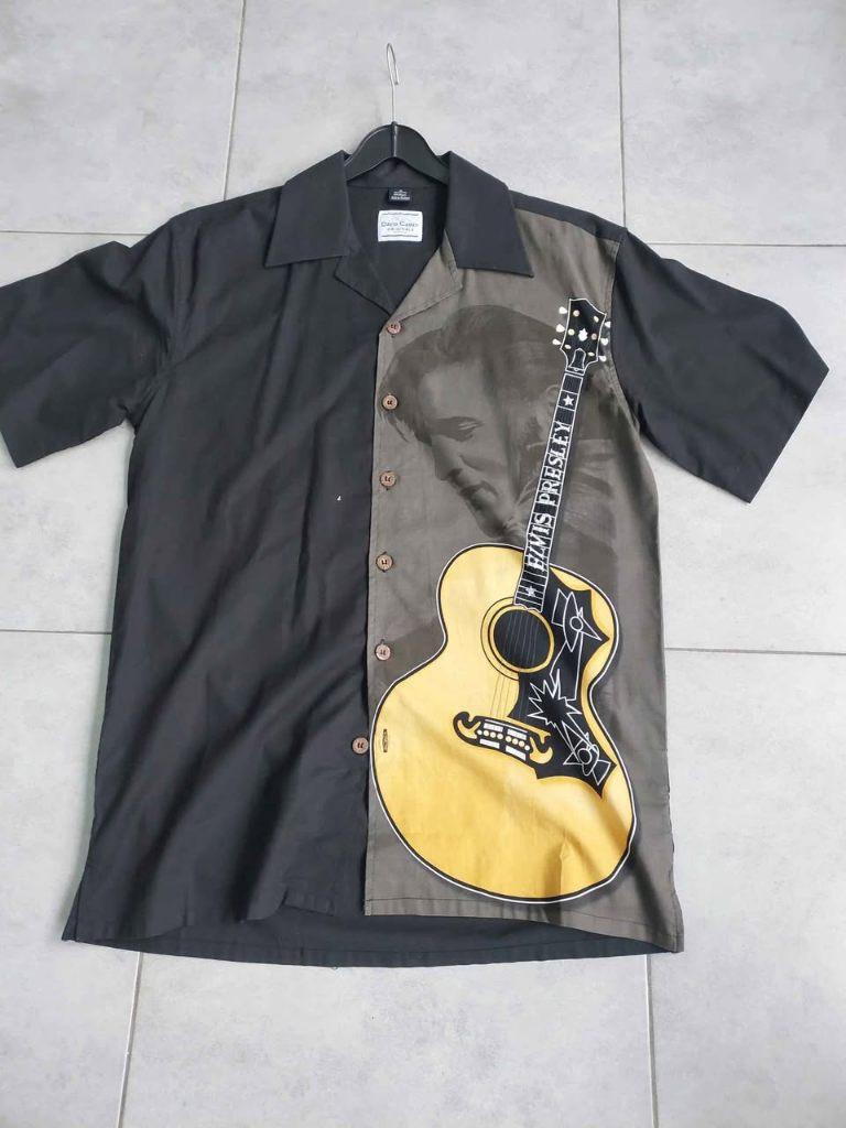 Elvis presley collectors-item (hemd), Ophalen of Verzenden, Overige typen