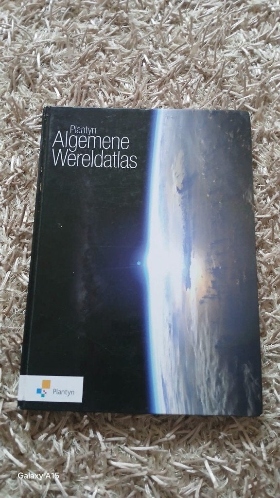 Atlas Plantyn, Gelezen, 2000 tot heden, Etienne Van Hecke; Dirk Vanderhallen; Gert Verstraeten, Ophalen of Verzenden
