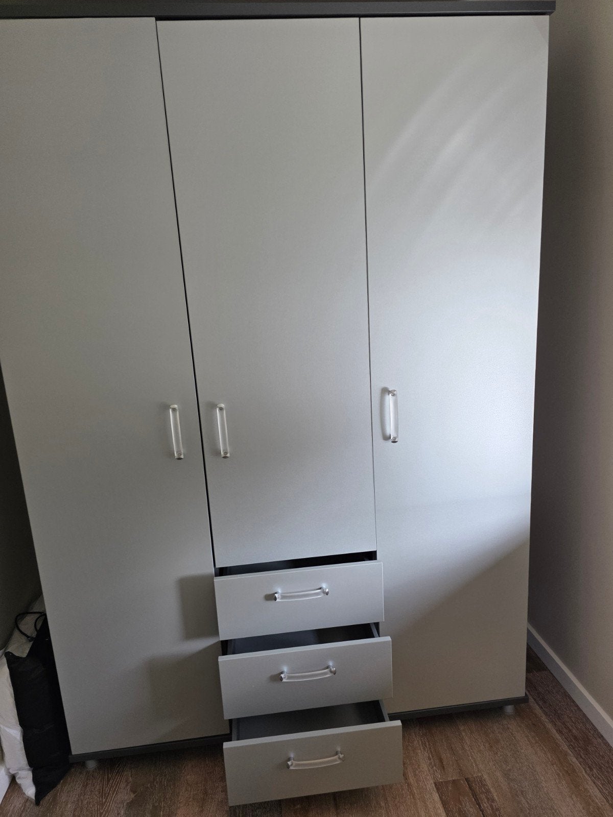slaapkamer twijfelaar, Huis en Inrichting, Ophalen, Gebruikt