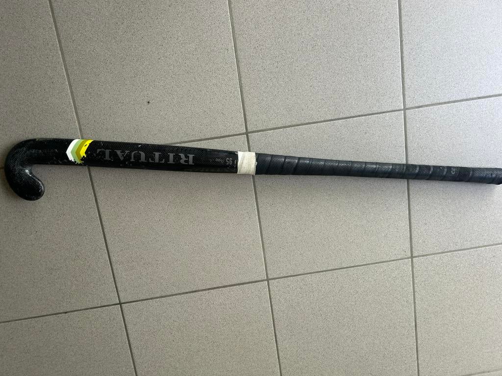‼️ ritual Hockey stick ‼️, Sport en Fitness, Hockey, Ophalen, Gebruikt, Stick