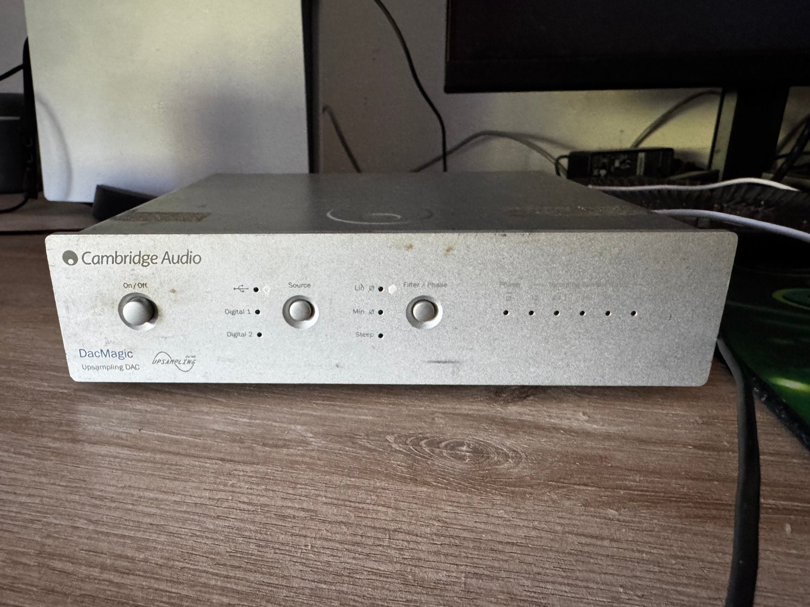Cambrigde audio, TV, Hi-fi & Vidéo, Enlèvement, Utilisé