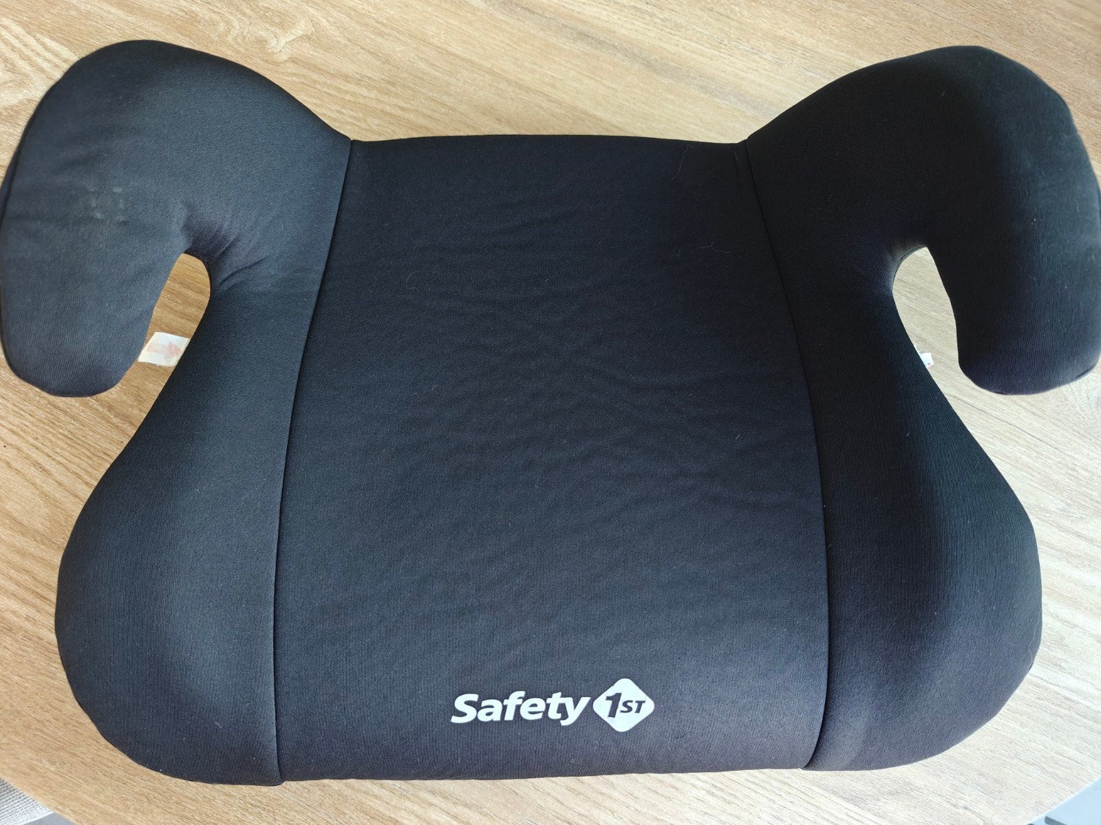 Zitverhoger Safety 1st, Ophalen