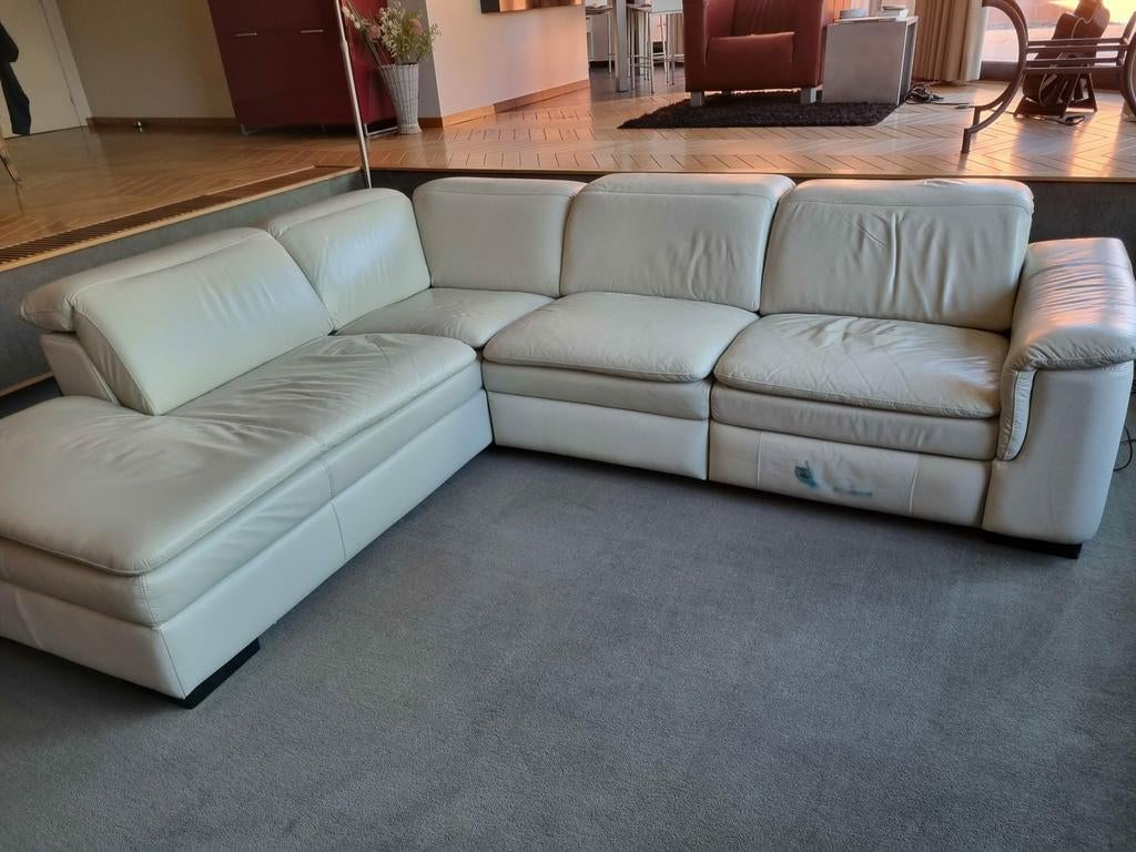 Zetel Chateau d’Ax (DRINGEND WEG), Ophalen, Zo goed als nieuw