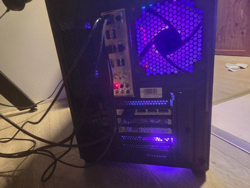 pc mci, Informatique & Logiciels, MSI, Utilisé, Gaming, SSD